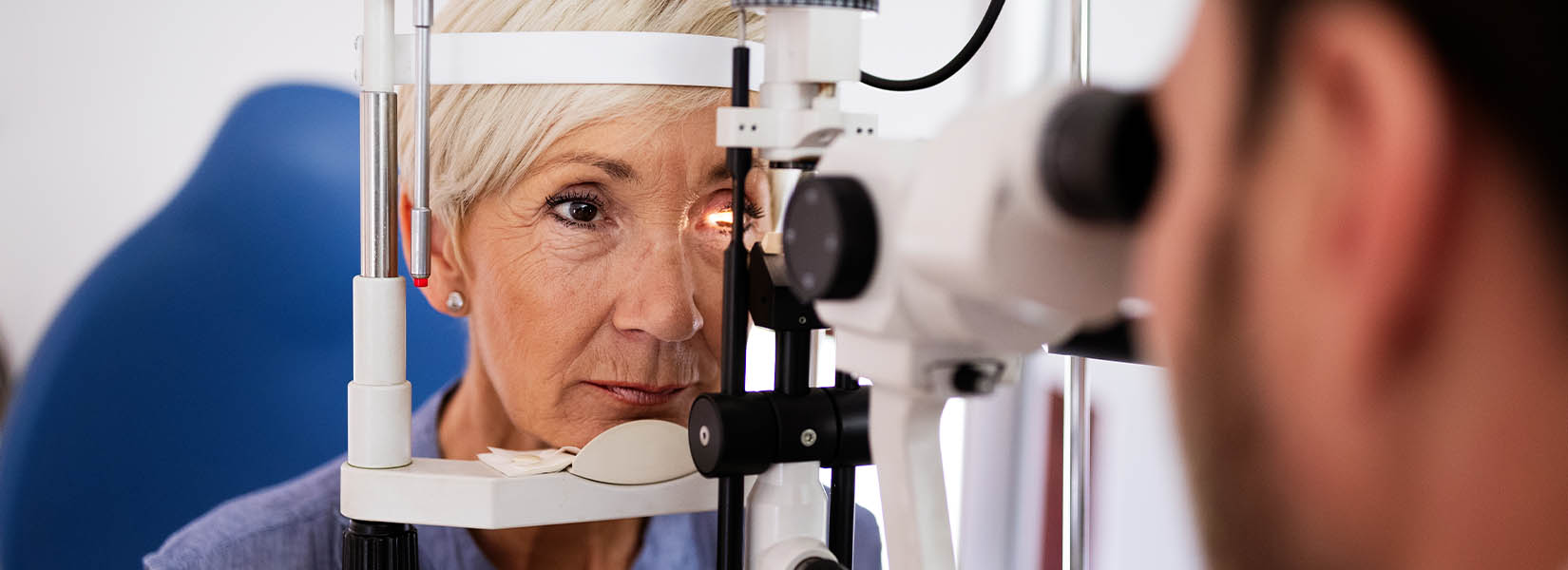 Preserve Your Vision With Advanced EyeCare Associates