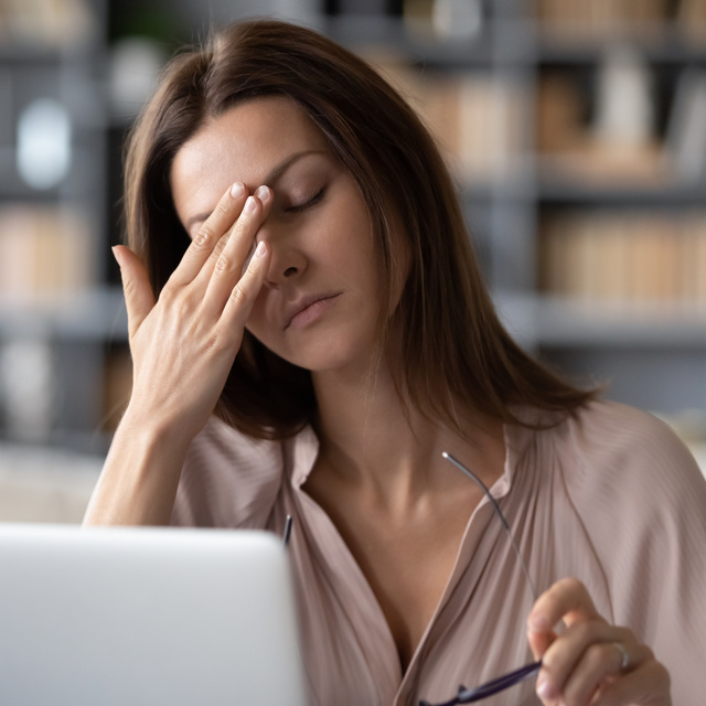 Vision Therapy in Greater Lowell