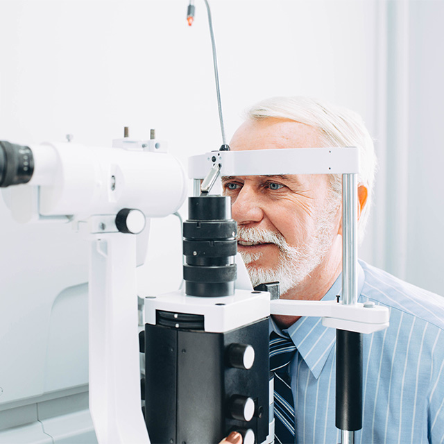Vision Therapy in Greater Lowell