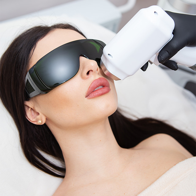 Vision Therapy in Greater Lowell
