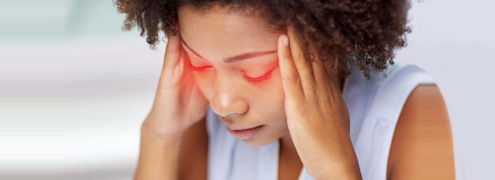 Eye Emergencies in Greater Lowell