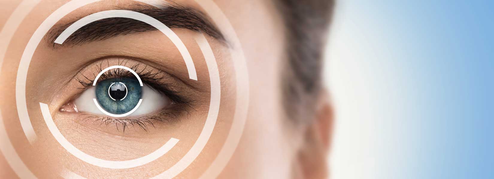 LASIK & Refractive Surgery Co-Management in Greater Lowell