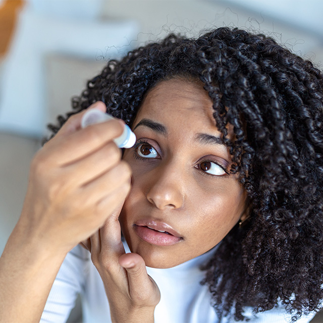 Vision Therapy in Greater Lowell