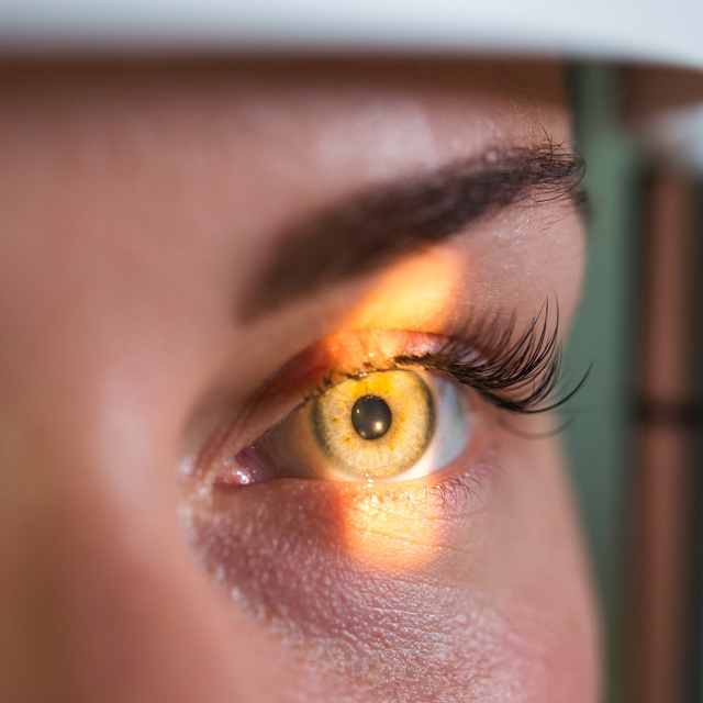 Vision Therapy in Greater Lowell
