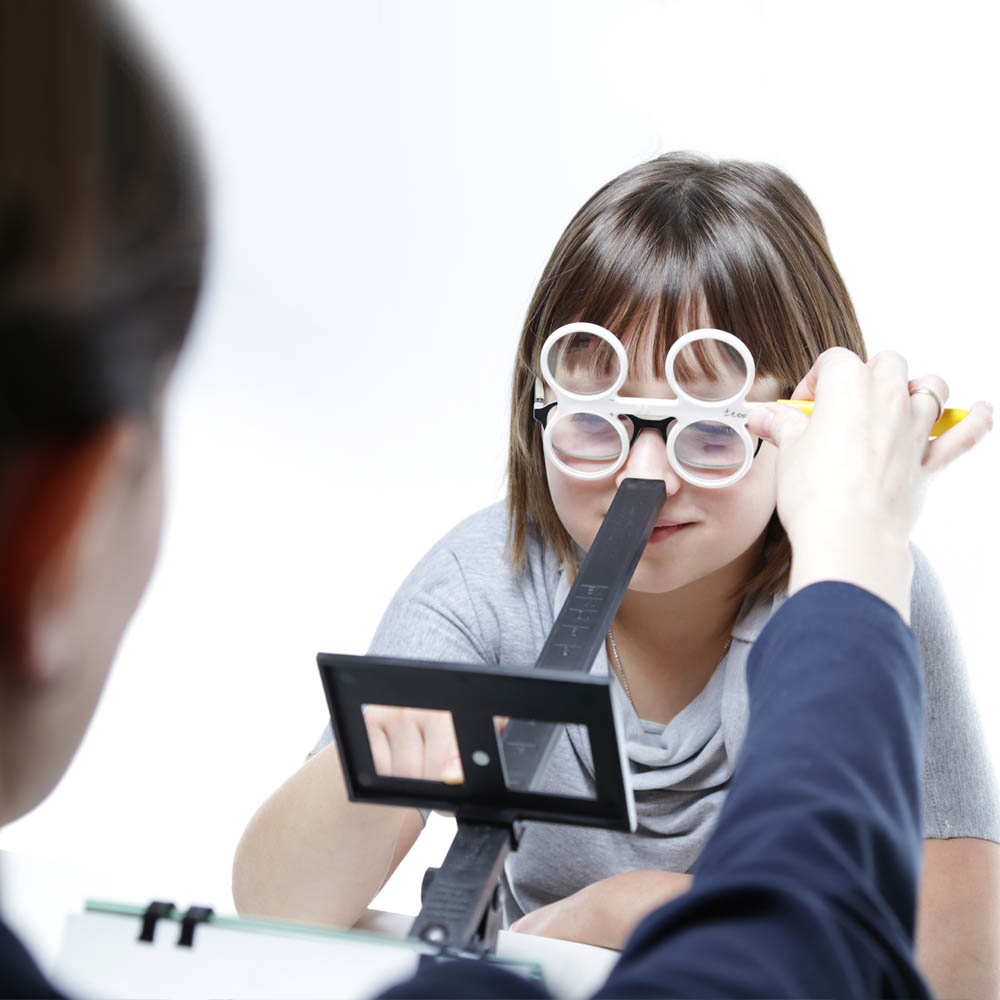 Vision Therapy in Greater Lowell
