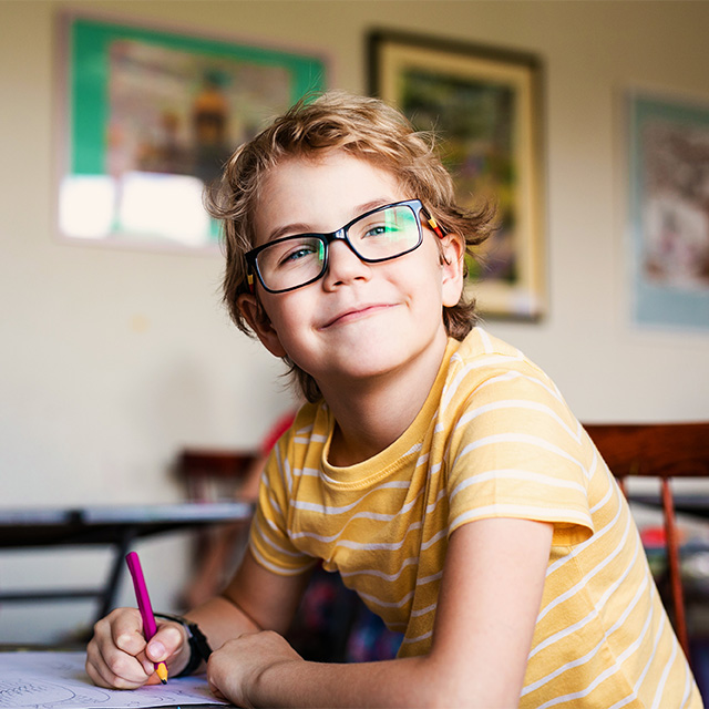 Vision Therapy in Greater Lowell