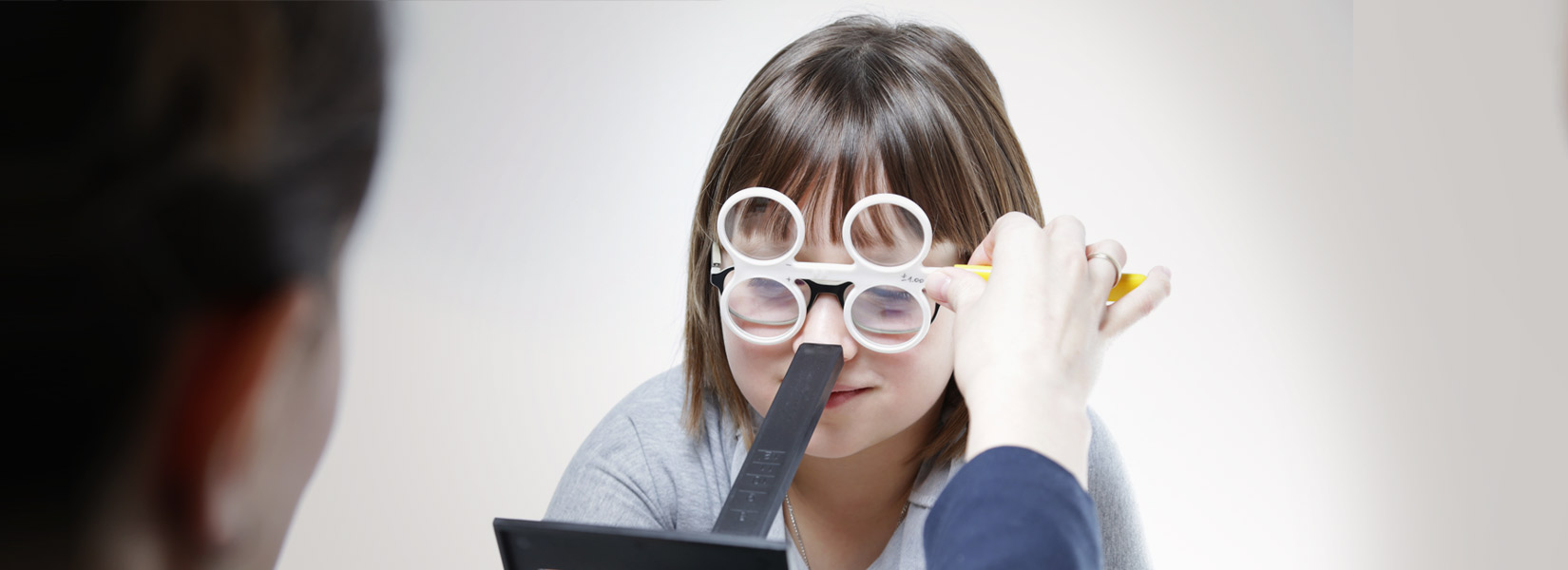 Vision Therapy in Greater Lowell