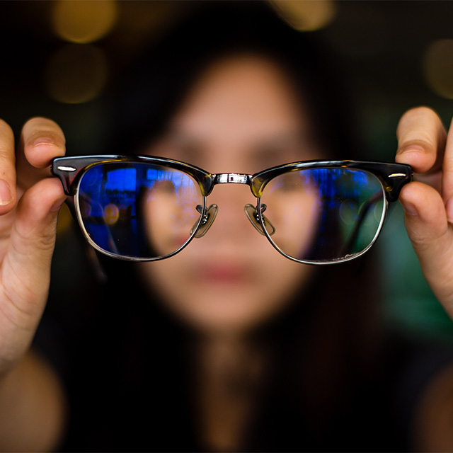 Vision Therapy in Greater Lowell