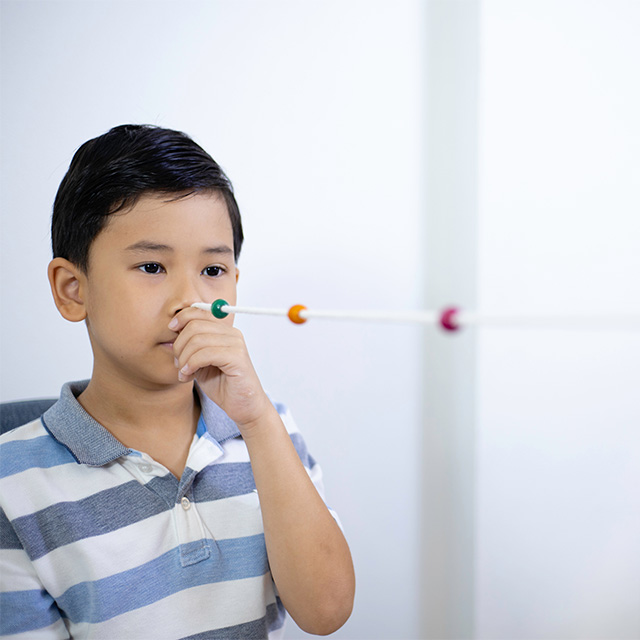 Vision Therapy in Greater Lowell